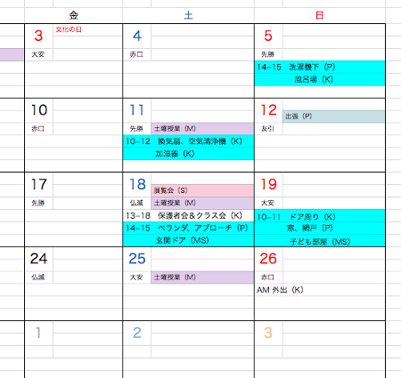 大掃除しない宣言！　「週末1時間のパーツ掃除」が年末を制す