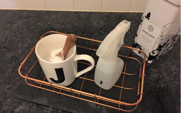 「ついで掃除」の仕方を紹介！ 片付けのプロ実践のナチュラルお掃除術