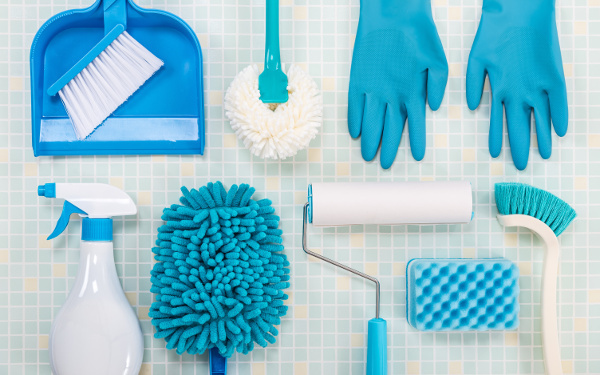 「ついで掃除」の仕方を紹介！ 片付けのプロ実践のナチュラルお掃除術