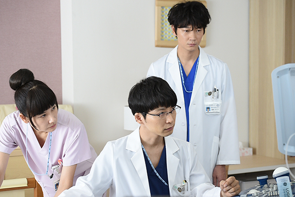 出産は奇跡！ 『コウノドリ』産ぶ声なき出産が教えてくれたこと