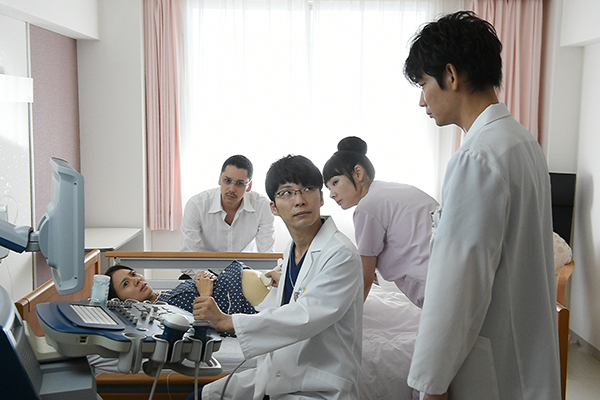 出産は奇跡！ 『コウノドリ』産ぶ声なき出産が教えてくれたこと