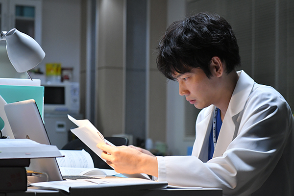 出産は奇跡！ 『コウノドリ』産ぶ声なき出産が教えてくれたこと