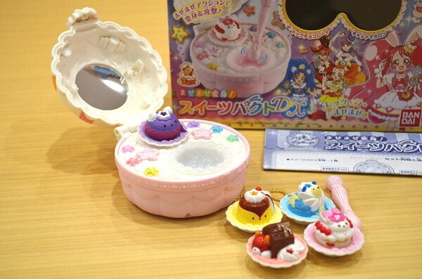 女子の心を狙い撃ち！　Amazon2017クリスマス人気玩具ランキングTOP10【女の子編】