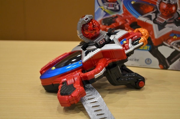 男の子ママ必見！　Amazon2017クリスマス人気玩具ランキングTOP10【男の子編】