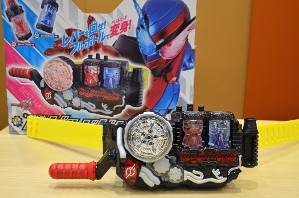 男の子ママ必見！　Amazon2017クリスマス人気玩具ランキングTOP10【男の子編】