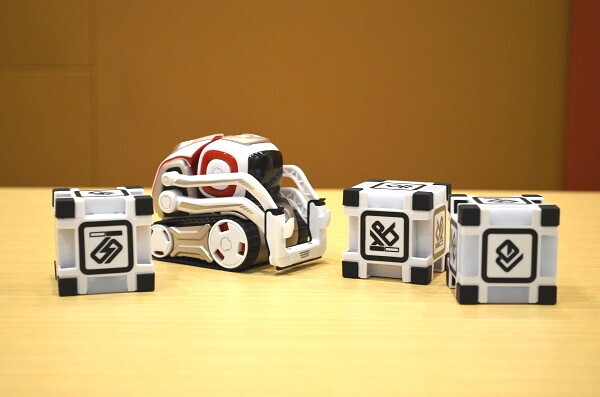 男の子ママ必見！　Amazon2017クリスマス人気玩具ランキングTOP10【男の子編】