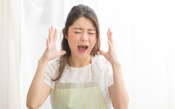 ワンオペ育児が当たり前なんておかしい！ 82％が夫の育児意識に不満