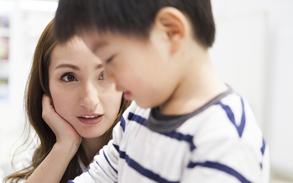 『先に生まれただけの僕』が示す親の説明責任。理不尽な現実は伝えるべきか？