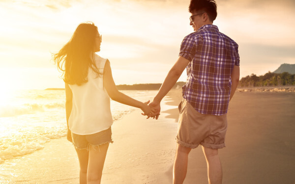 いい夫婦の日にあの頃の「好き」を思い出してみませんか？