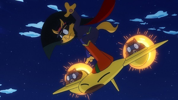 かいけつゾロリの最終回を原作者が語る！？ 作品に込めた想い