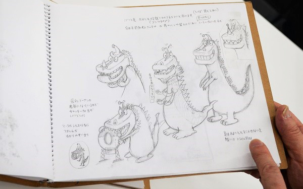 かいけつゾロリの最終回を原作者が語る！？ 作品に込めた想い