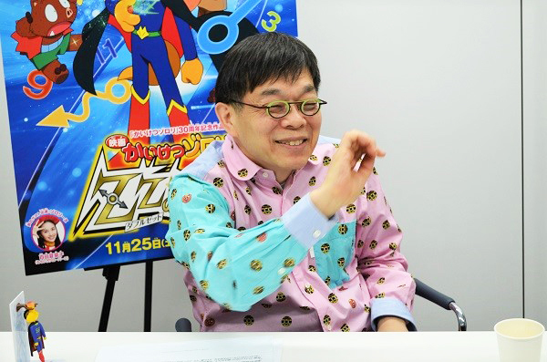 かいけつゾロリの最終回を原作者が語る！？ 作品に込めた想い