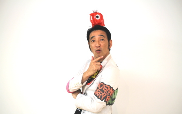 キュウレンジャーにようかい体操第一！　「思わず見ちゃう」天才振付師の「子ども力」レッスン