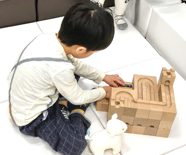 楽天おもちゃ大賞はどんなおもちゃ？ 子どもに頭と体を使うおもちゃを贈ろう！ 