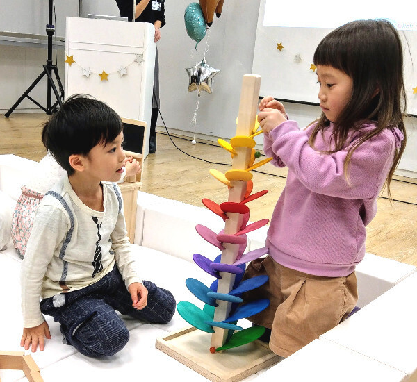 楽天おもちゃ大賞はどんなおもちゃ？ 子どもに頭と体を使うおもちゃを贈ろう！ 