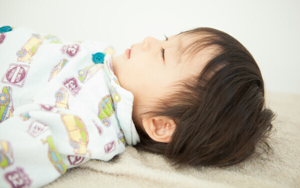 子供の枕はいつから必要 枕外来 の医師が明快解答 ウーマンエキサイト 1 2