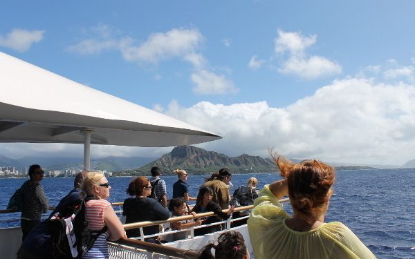 【冬のハワイ子連れ旅】旅行者以上ロコ未満、子どもとスペシャルなハワイ体験3選