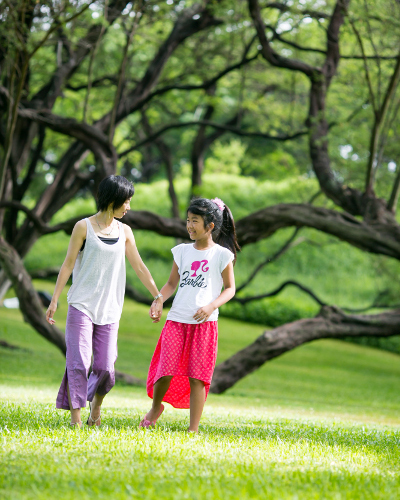 【冬のハワイ子連れ旅】旅行者以上ロコ未満、子どもとスペシャルなハワイ体験3選