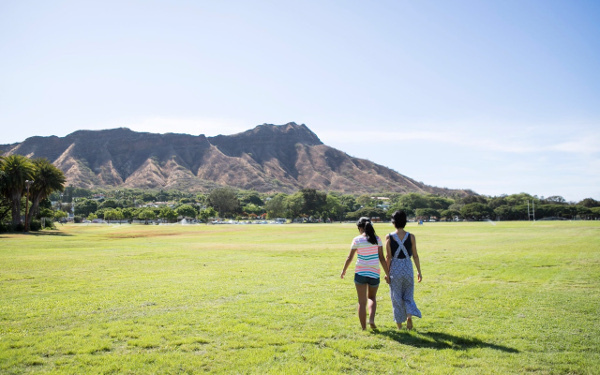 【冬のハワイ子連れ旅】旅行者以上ロコ未満、子どもとスペシャルなハワイ体験3選