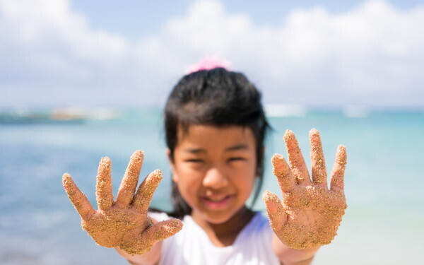 【冬のハワイ子連れ旅】旅行者以上ロコ未満、子どもとスペシャルなハワイ体験3選