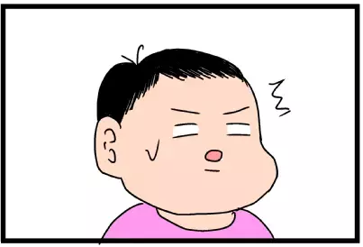 ついに、ついにイヤイヤ期から開放…!?　喜びもつかの間、待っていたのは…【脅える？ 子育て日記  Vol.10】