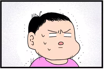 ついに、ついにイヤイヤ期から開放…!?　喜びもつかの間、待っていたのは…【脅える？ 子育て日記  Vol.10】