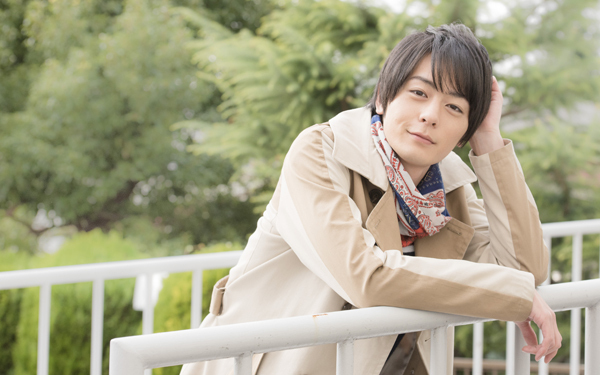 『仮面ライダー平成ジェネレーションズ FINAL ビルド＆エグゼイドwithレジェンドライダー』主演・犬飼貴丈インタビュー