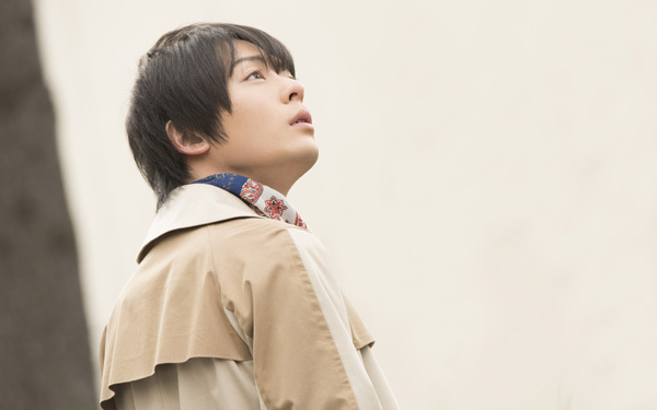 『仮面ライダー平成ジェネレーションズ FINAL ビルド＆エグゼイドwithレジェンドライダー』主演・犬飼貴丈インタビュー