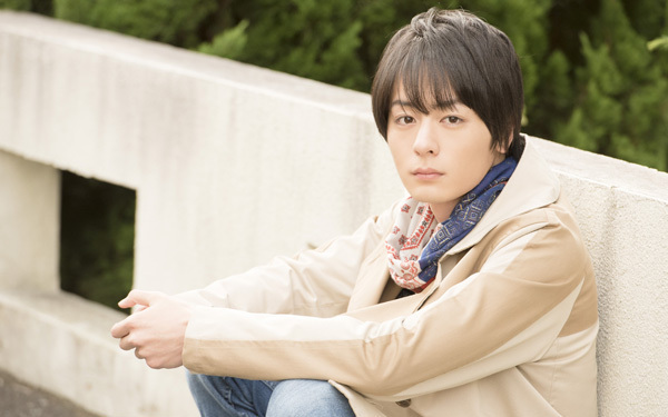 『仮面ライダー平成ジェネレーションズ FINAL ビルド＆エグゼイドwithレジェンドライダー』主演・犬飼貴丈インタビュー