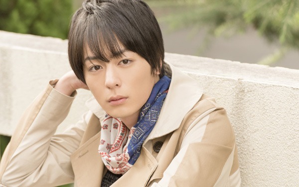 『仮面ライダー平成ジェネレーションズ FINAL ビルド＆エグゼイドwithレジェンドライダー』主演・犬飼貴丈インタビュー