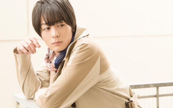 『仮面ライダー平成ジェネレーションズ FINAL ビルド＆エグゼイドwithレジェンドライダー』主演・犬飼貴丈インタビュー