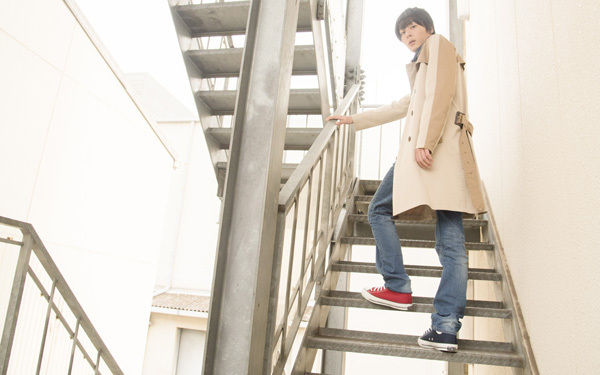 『仮面ライダー平成ジェネレーションズ FINAL ビルド＆エグゼイドwithレジェンドライダー』主演・犬飼貴丈インタビュー