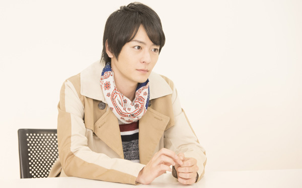 『仮面ライダー平成ジェネレーションズ FINAL ビルド＆エグゼイドwithレジェンドライダー』主演・犬飼貴丈インタビュー