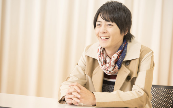 『仮面ライダー平成ジェネレーションズ FINAL ビルド＆エグゼイドwithレジェンドライダー』主演・犬飼貴丈インタビュー