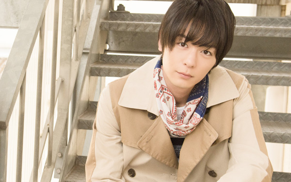 『仮面ライダー平成ジェネレーションズ FINAL ビルド＆エグゼイドwithレジェンドライダー』主演・犬飼貴丈インタビュー