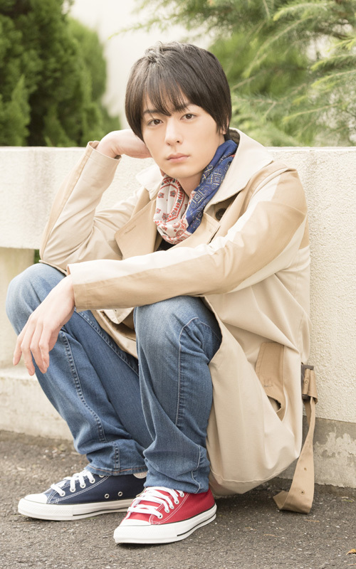 『仮面ライダー平成ジェネレーションズ FINAL ビルド＆エグゼイドwithレジェンドライダー』主演・犬飼貴丈インタビュー