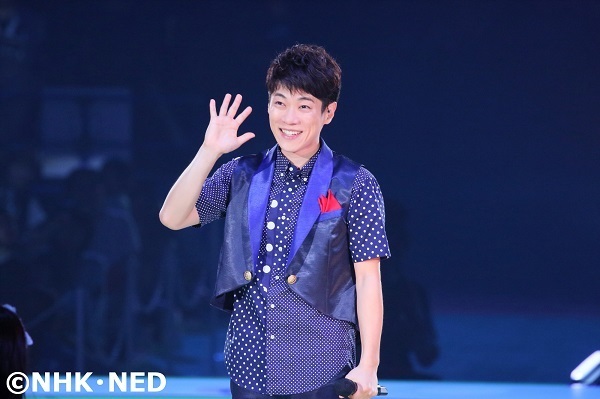 だいすけお兄さんも登場！　『「おかあさんといっしょ」スペシャルステージ2017』DVD完全網羅