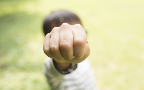 ママの「いま困った」が、将来“自立できる男の子”の芽となる？【「一生メシが食える男の子」の育て方 Vol.4】