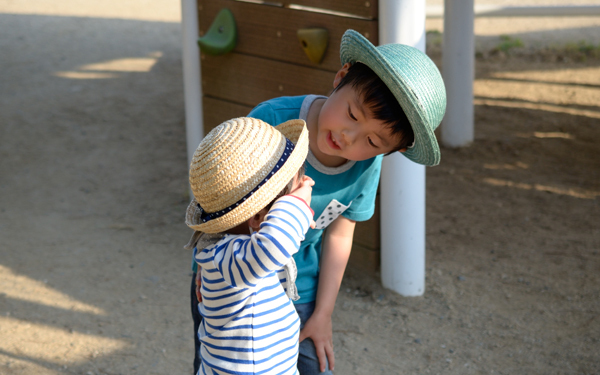 ママの「いま困った」が、将来“自立できる男の子”の芽となる？【「一生メシが食える男の子」の育て方 Vol.4】