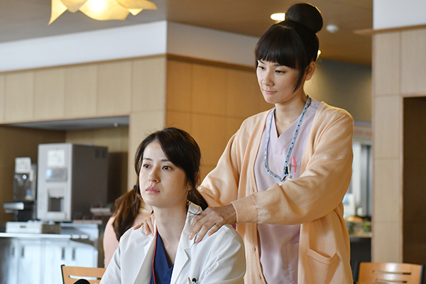 『コウノドリ』「母にならない」人生を選ぶ、その決断の裏にある苦悩と覚悟とは