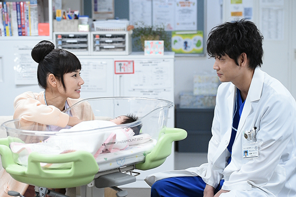 『コウノドリ』「母にならない」人生を選ぶ、その決断の裏にある苦悩と覚悟とは