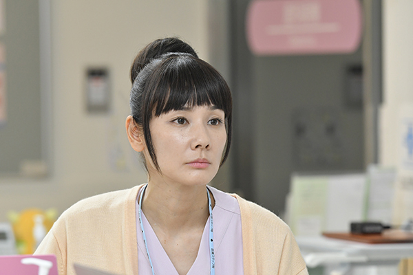 『コウノドリ』「母にならない」人生を選ぶ、その決断の裏にある苦悩と覚悟とは