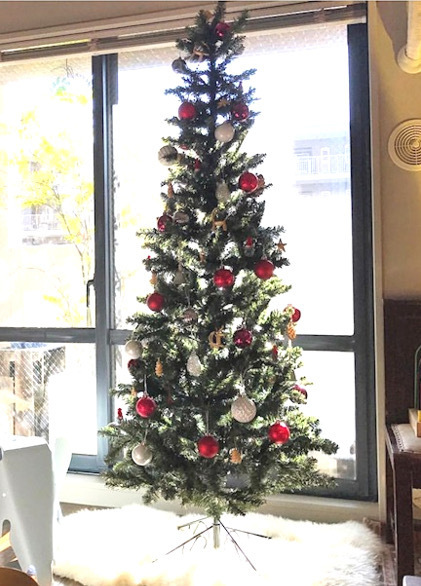 サンタさん大好き！　子どもを笑顔にさせる、ママリーダーズこだわりのクリスマス