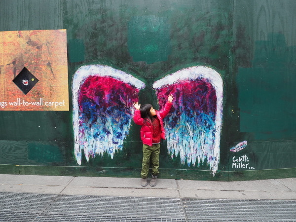 サンタさん大好き！　子どもを笑顔にさせる、ママリーダーズこだわりのクリスマス