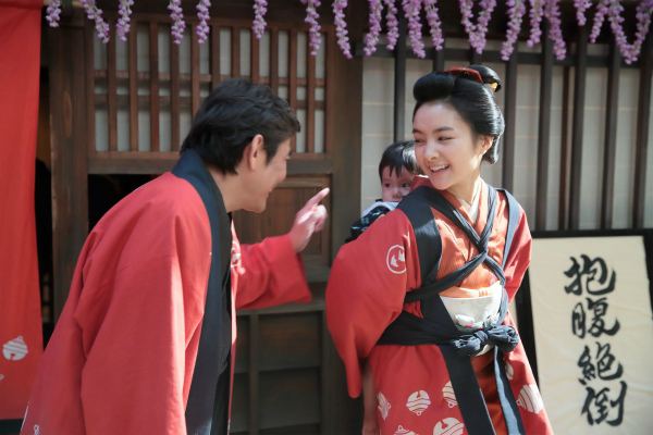 鈴木京香の姑がカッコよすぎ！　『わろてんか』嫁姑問題を解決するダメ夫効果