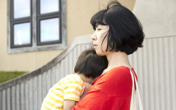 74％が毎日子どもといるのは向いていない?!  ママが夫に望んでいることはコレだ！