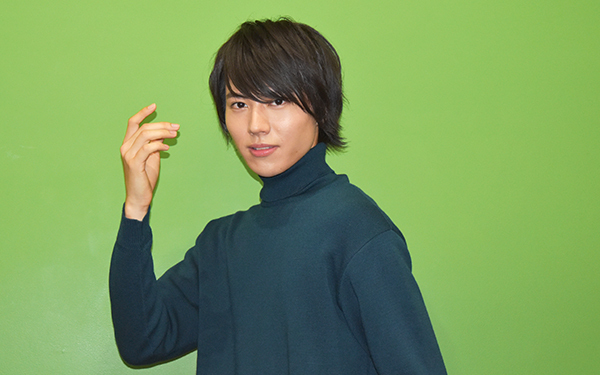 『キュウレンジャー』キャストインタビュー！ぶっちゃけトークで大盛り上がり