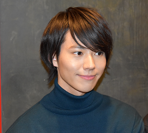 『キュウレンジャー』キャストインタビュー！ぶっちゃけトークで大盛り上がり