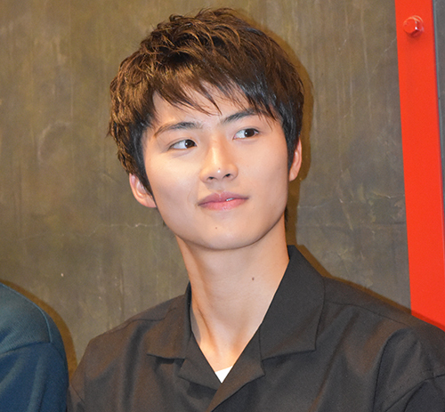 『キュウレンジャー』キャストインタビュー！ぶっちゃけトークで大盛り上がり