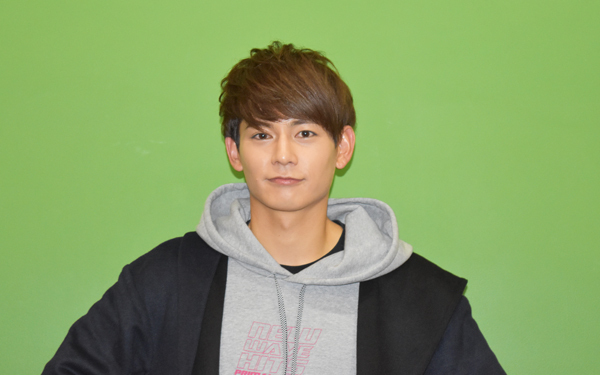 『キュウレンジャー』キャストインタビュー！ぶっちゃけトークで大盛り上がり